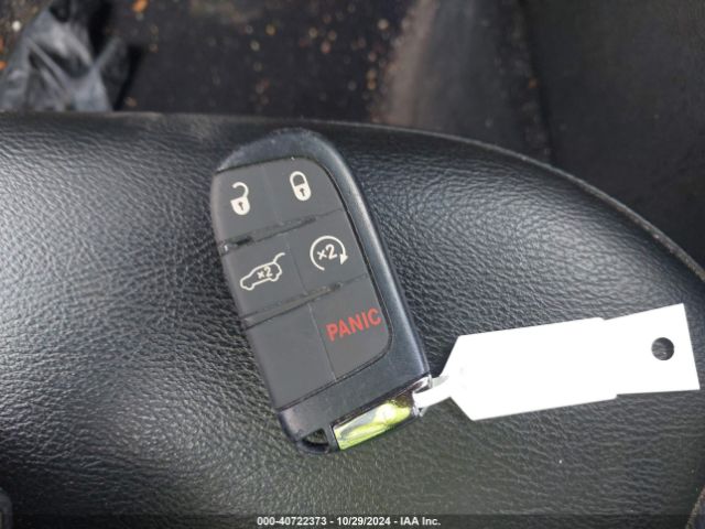3C4NJCBB1NT112822 Jeep Compass Latitude Fwd