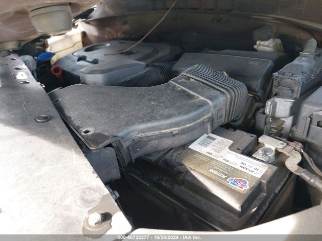 5XYPG4A38GG047713 KIA Sorento 2.4l Lx