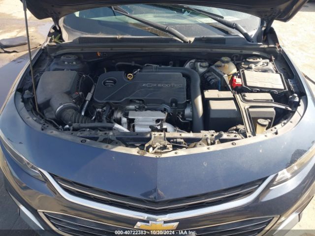 1G1ZB5ST4GF328186 Chevrolet MALIBU LS