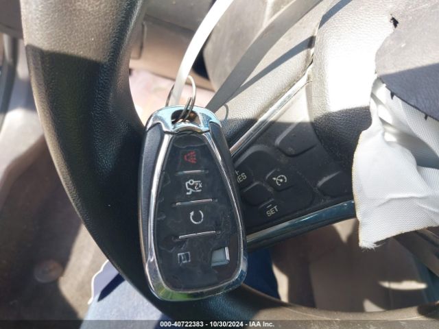 1G1ZB5ST4GF328186 Chevrolet MALIBU LS