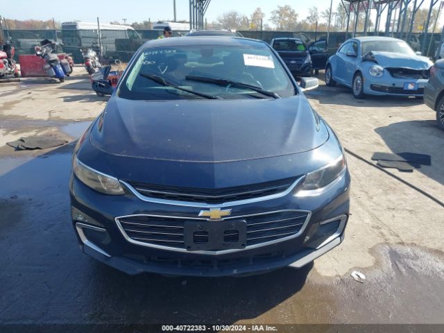 1G1ZB5ST4GF328186 Chevrolet MALIBU LS