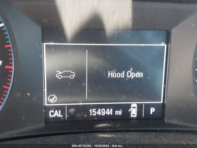 1G1ZB5ST4GF328186 Chevrolet MALIBU LS