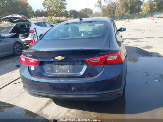 1G1ZB5ST4GF328186 Chevrolet MALIBU LS