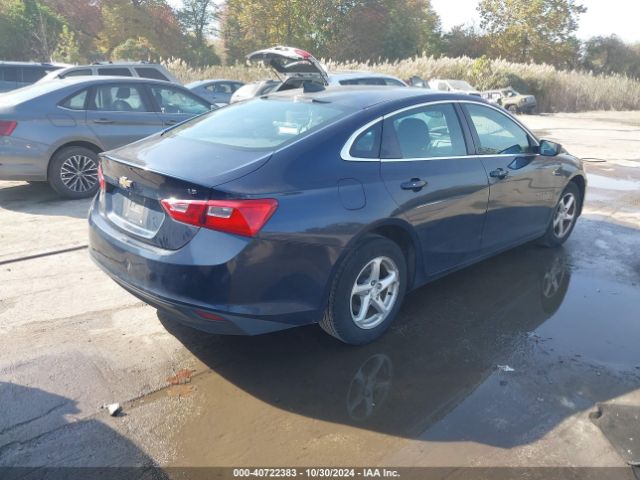 1G1ZB5ST4GF328186 Chevrolet MALIBU LS