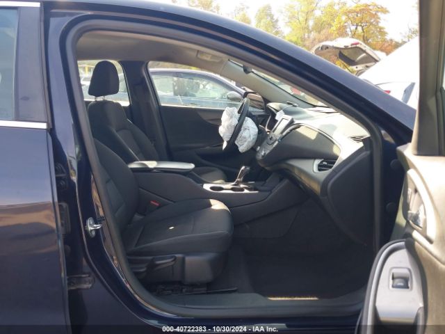 1G1ZB5ST4GF328186 Chevrolet MALIBU LS