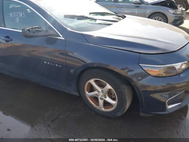 1G1ZB5ST4GF328186 Chevrolet MALIBU LS