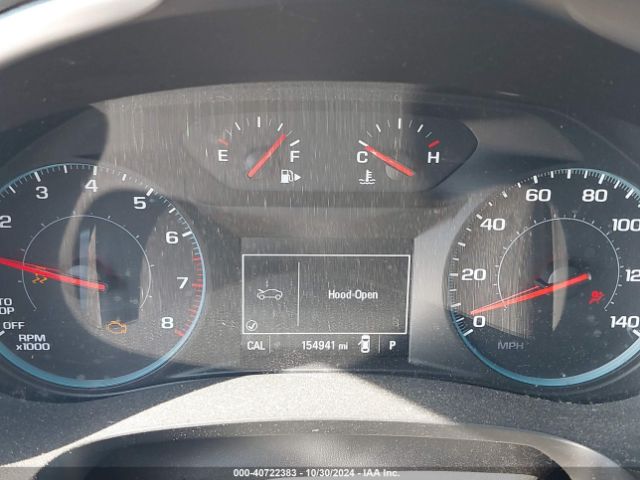 1G1ZB5ST4GF328186 Chevrolet MALIBU LS