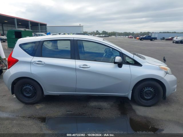 3N1CE2CP3EL398675 Nissan Versa Note S Plus