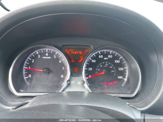 3N1CE2CP3EL398675 Nissan Versa Note S Plus