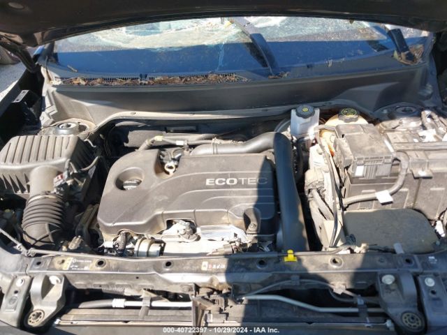 2GNAXHEV9J6313261 Chevrolet EQUINOX LS