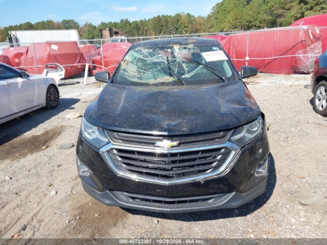 2GNAXHEV9J6313261 Chevrolet EQUINOX LS