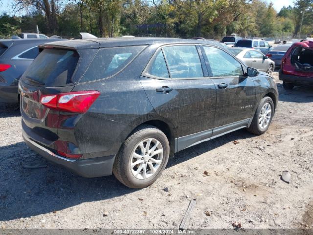 2GNAXHEV9J6313261 Chevrolet EQUINOX LS