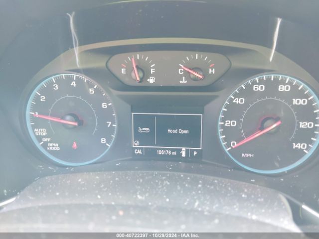 2GNAXHEV9J6313261 Chevrolet EQUINOX LS