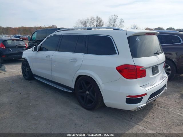 4JGDF7DE1GA658229 Mercedes-Benz Gl 550 4matic