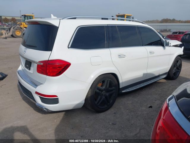 4JGDF7DE1GA658229 Mercedes-Benz Gl 550 4matic