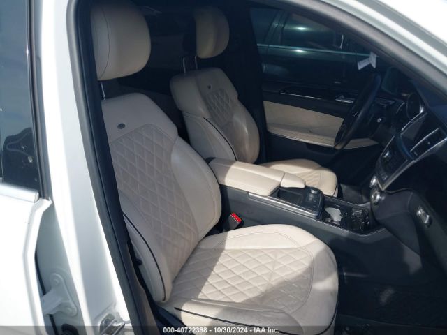 4JGDF7DE1GA658229 Mercedes-Benz Gl 550 4matic