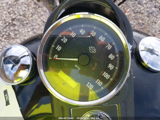 2012 HARLEY-DAVIDSON FXDC 1HD1GV412CC315822 Photo 6