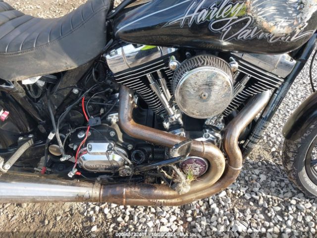 2012 HARLEY-DAVIDSON FXDC 1HD1GV412CC315822 Photo 7