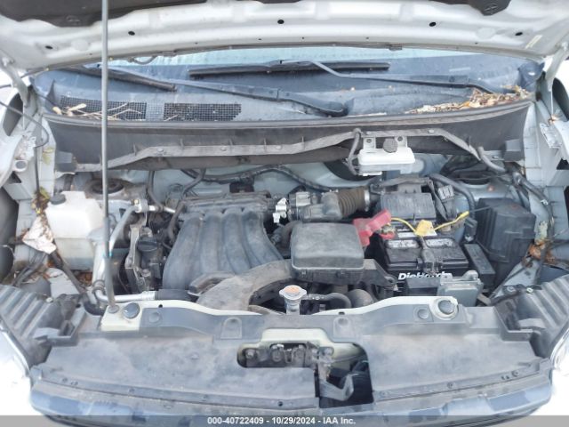 3N63M0YN1FK729902 Chevrolet City Express 1ls