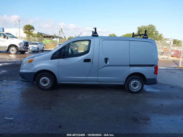 3N63M0YN1FK729902 Chevrolet City Express 1ls