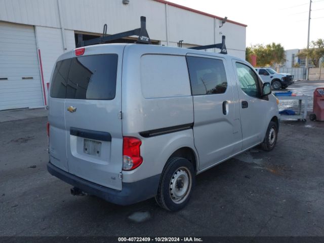 3N63M0YN1FK729902 Chevrolet City Express 1ls