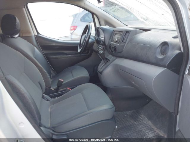 3N63M0YN1FK729902 Chevrolet City Express 1ls