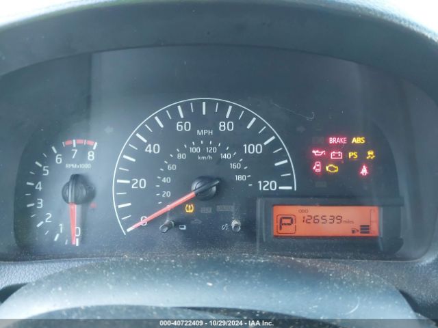 3N63M0YN1FK729902 Chevrolet City Express 1ls