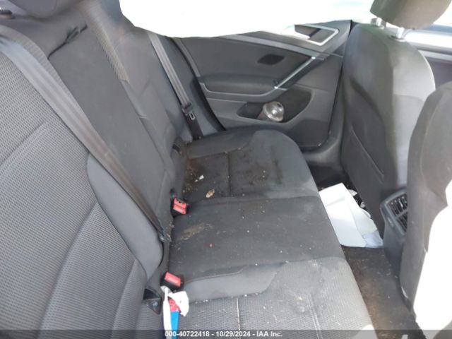 3VW217AU5HM069112 Volkswagen Golf Tsi S 4-door/tsi Se 4-door/tsi Sel 4-door/tsi Wolfsburg Edition 4-door