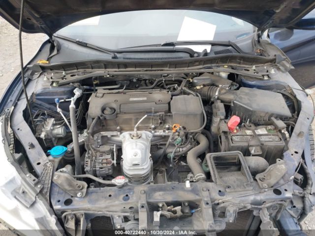 1HGCR2F53HA295426 Honda Accord Sport