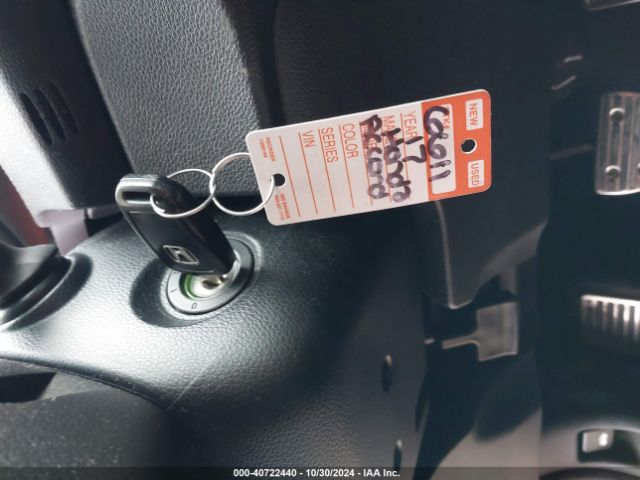 1HGCR2F53HA295426 Honda Accord Sport