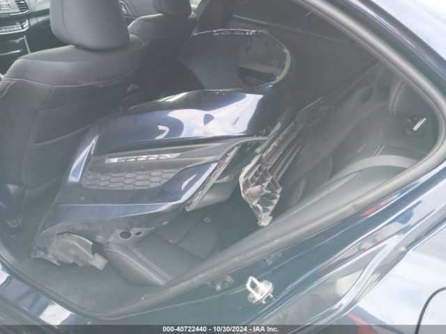 1HGCR2F53HA295426 Honda Accord Sport