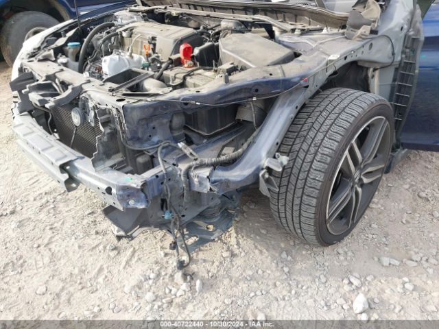 1HGCR2F53HA295426 Honda Accord Sport