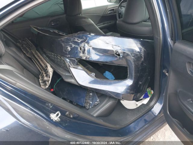 1HGCR2F53HA295426 Honda Accord Sport