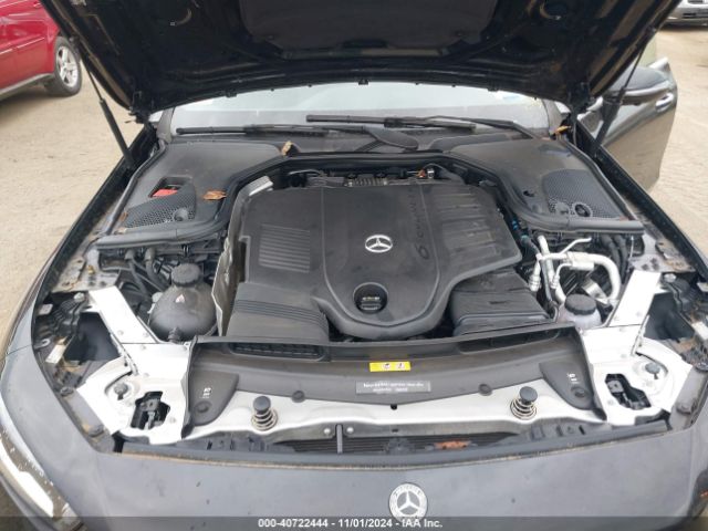 WDD2J5KB2KA007830 Mercedes-Benz Cls 450 4matic