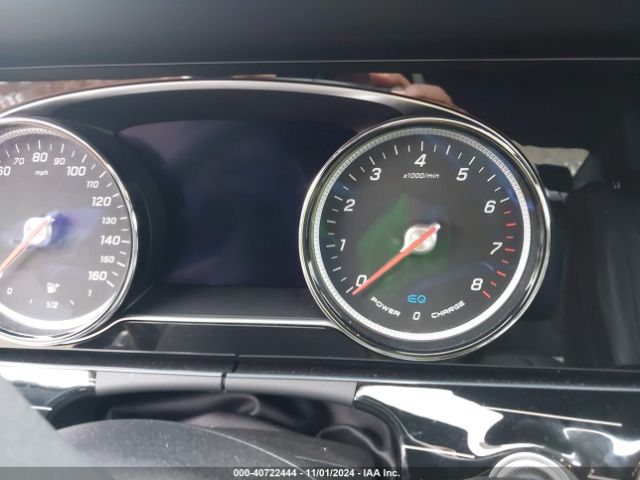 WDD2J5KB2KA007830 Mercedes-Benz Cls 450 4matic