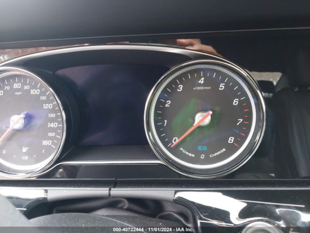 WDD2J5KB2KA007830 Mercedes-Benz Cls 450 4matic