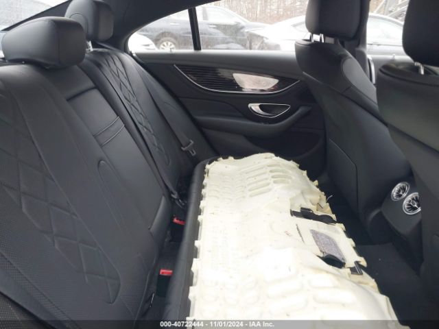 WDD2J5KB2KA007830 Mercedes-Benz Cls 450 4matic