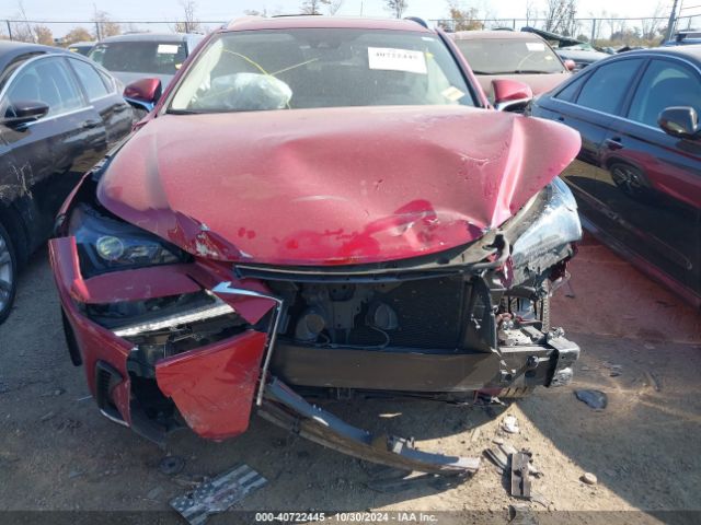 JTJGARDZXL5016476 Lexus NX 300