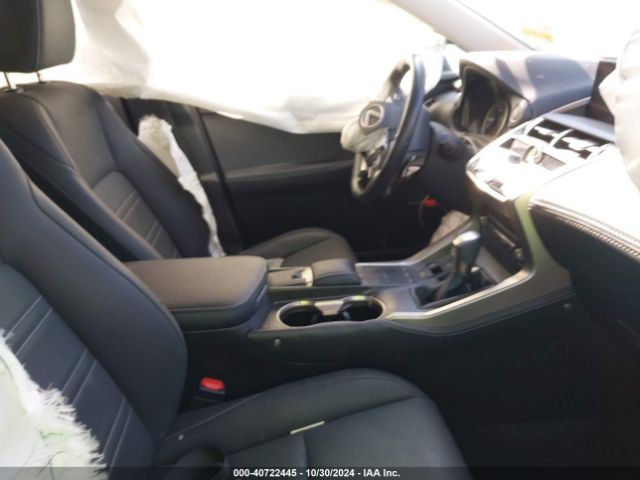 JTJGARDZXL5016476 Lexus NX 300