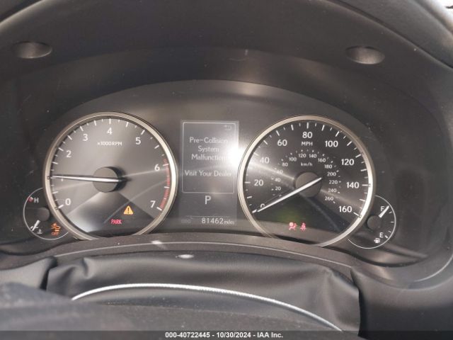 JTJGARDZXL5016476 Lexus NX 300