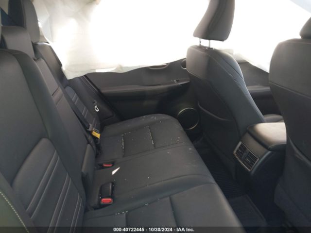JTJGARDZXL5016476 Lexus NX 300