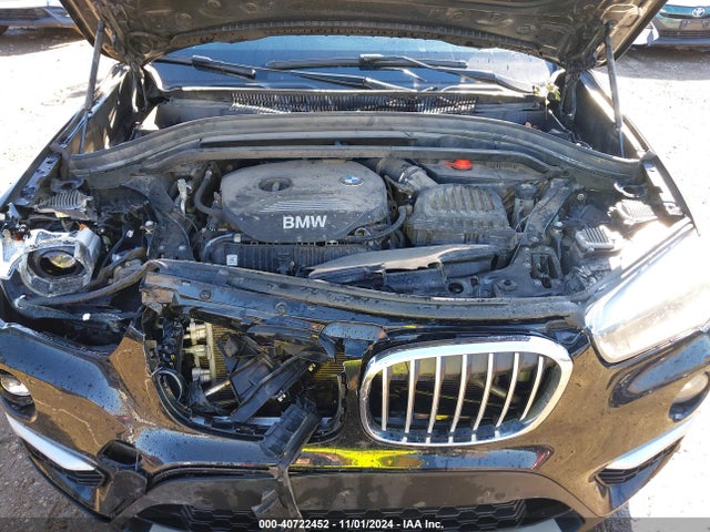 WBXHT3C33H5F72962 BMW X1 Xdrive28i