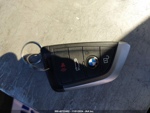 WBXHT3C33H5F72962 BMW X1 Xdrive28i