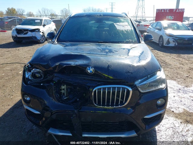 WBXHT3C33H5F72962 BMW X1 Xdrive28i