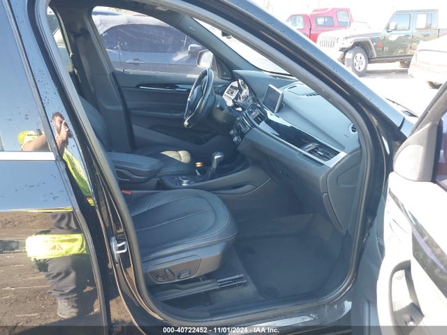 WBXHT3C33H5F72962 BMW X1 Xdrive28i