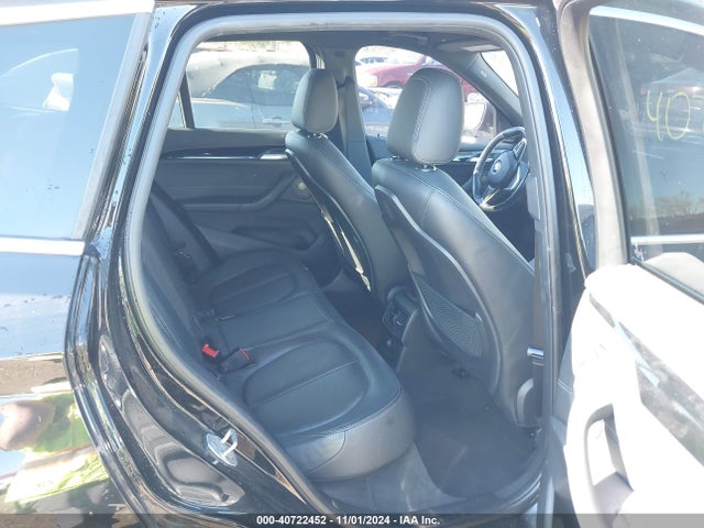 WBXHT3C33H5F72962 BMW X1 Xdrive28i