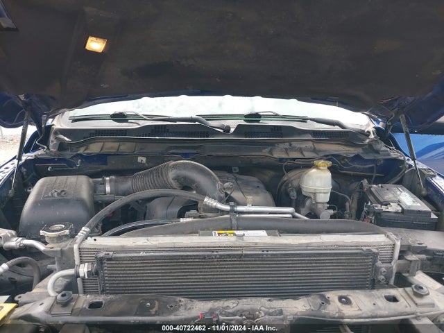 1C6RR7MT6HS536968 RAM 1500 Sport