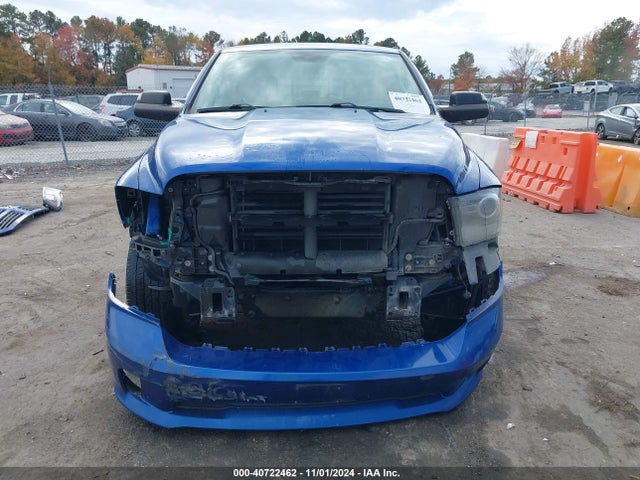 RAM 1500 Sport 2017 1C6RR7MT6HS536968 Image 13