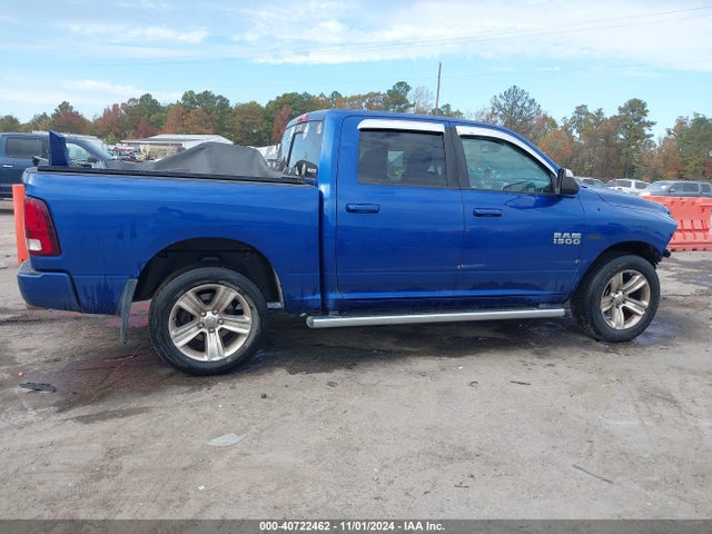 RAM 1500 Sport 2017 1C6RR7MT6HS536968 Image 14