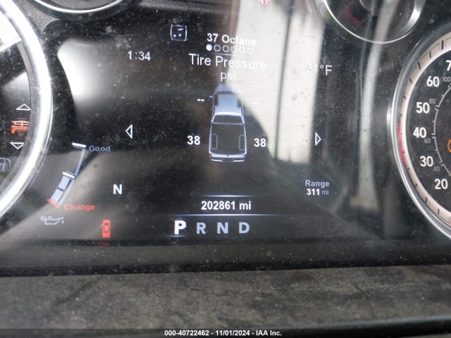 RAM 1500 Sport 2017 1C6RR7MT6HS536968 Image 16